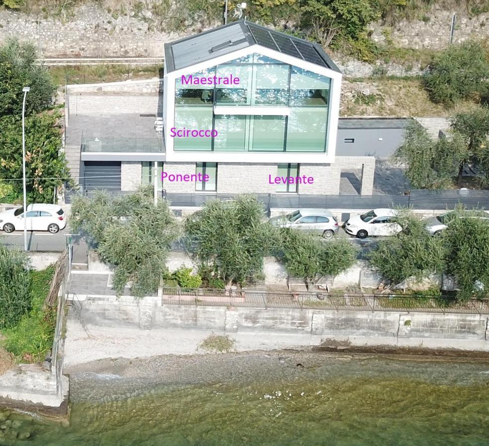 Italianway - Villa Paloma مارون المظهر الخارجي الصورة
