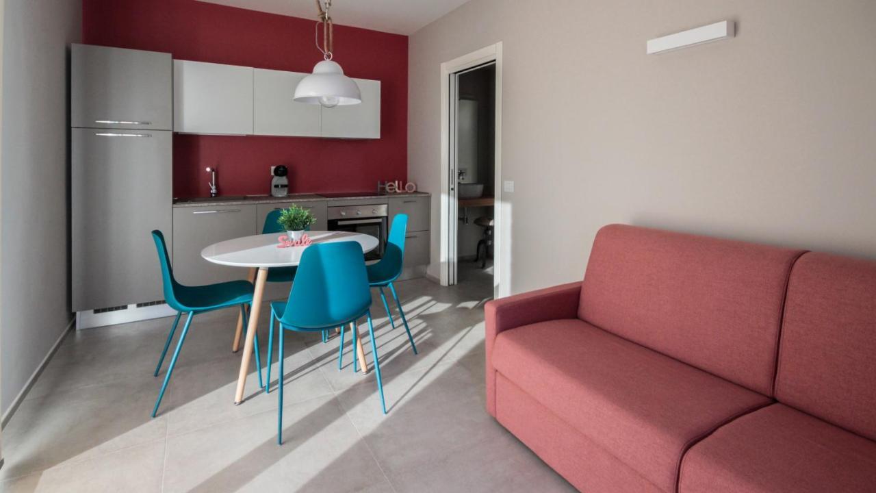 Italianway - Villa Paloma مارون المظهر الخارجي الصورة