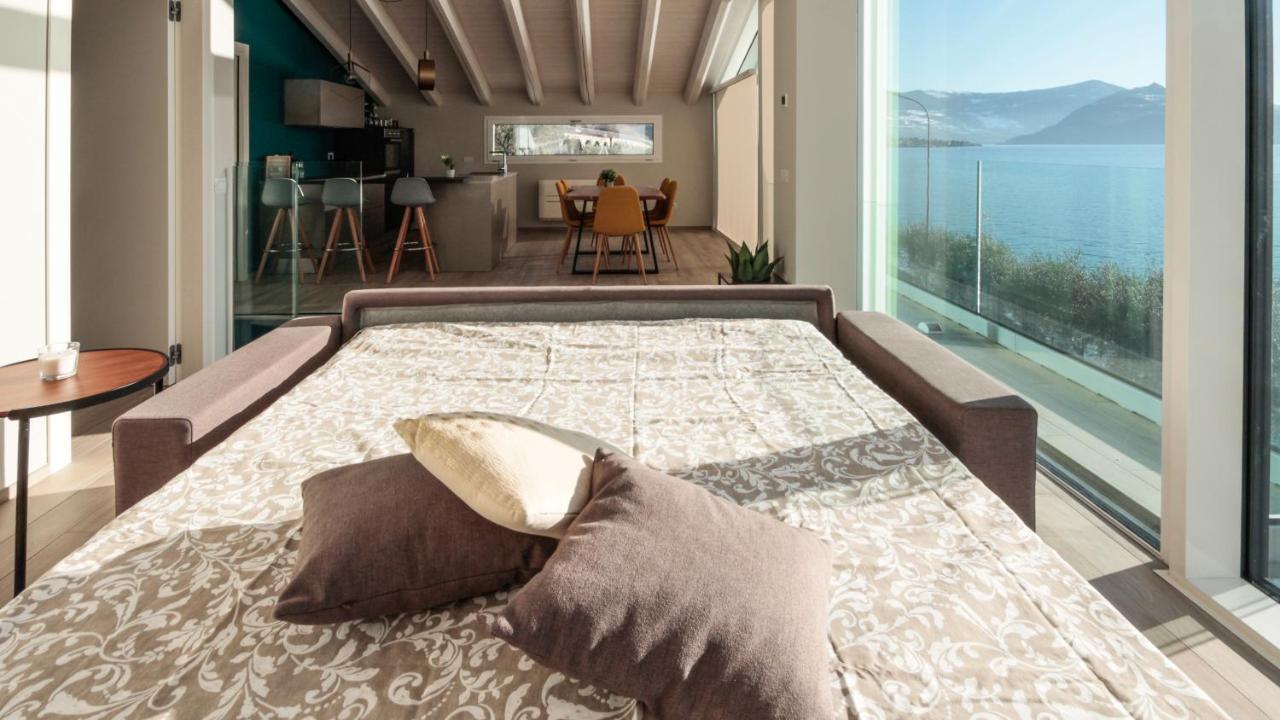 Italianway - Villa Paloma مارون المظهر الخارجي الصورة