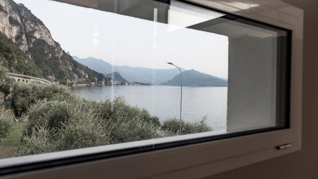 Italianway - Villa Paloma مارون المظهر الخارجي الصورة