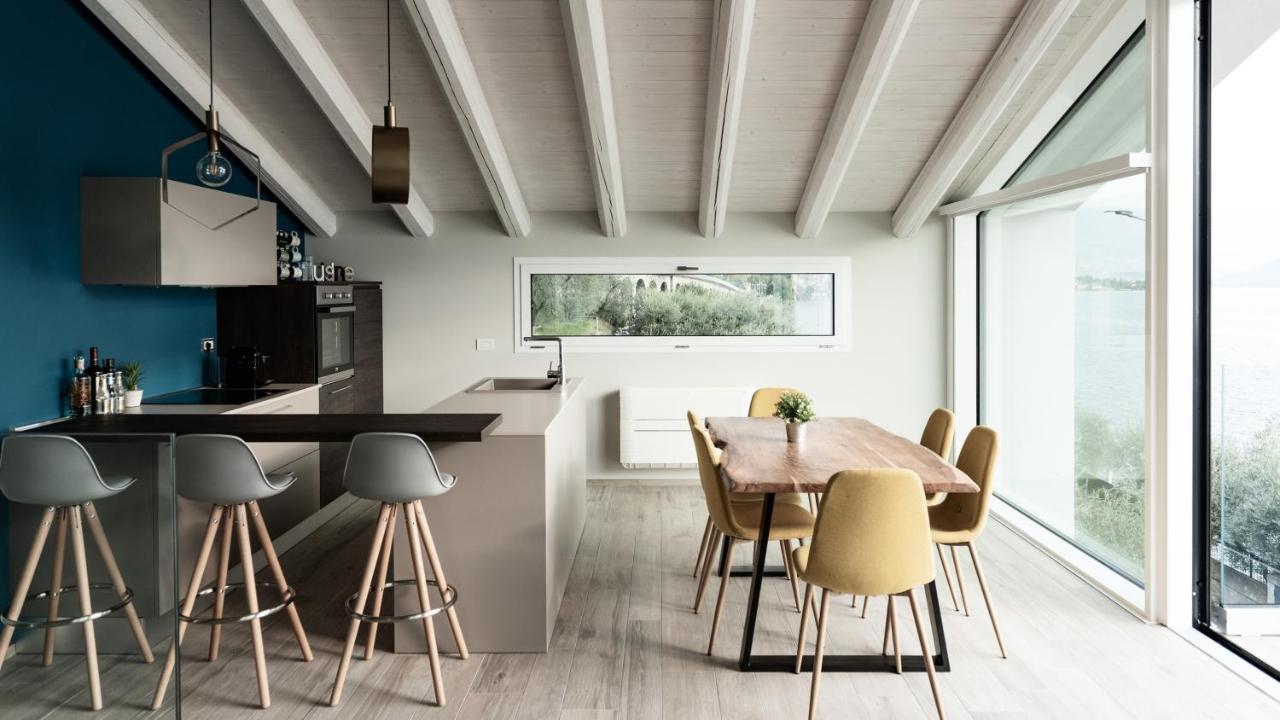 Italianway - Villa Paloma مارون المظهر الخارجي الصورة