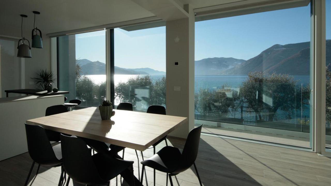 Italianway - Villa Paloma مارون المظهر الخارجي الصورة