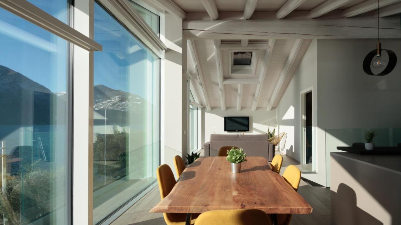 Italianway - Villa Paloma مارون المظهر الخارجي الصورة