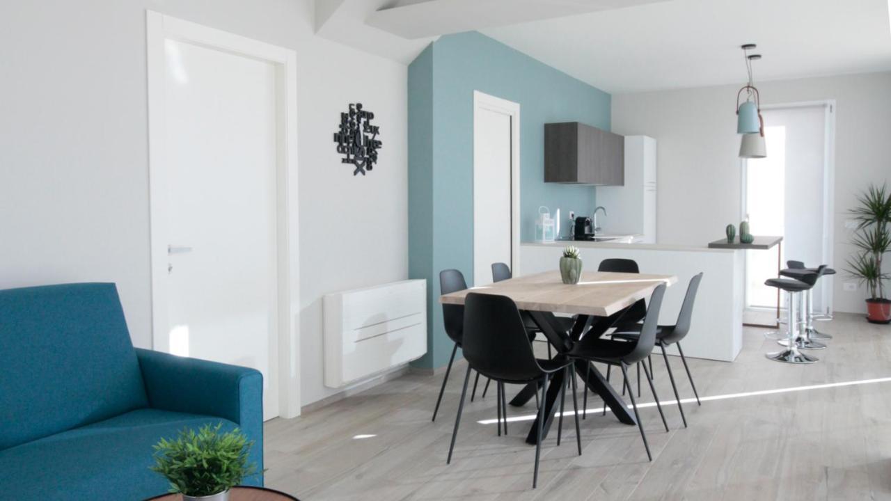 Italianway - Villa Paloma مارون المظهر الخارجي الصورة