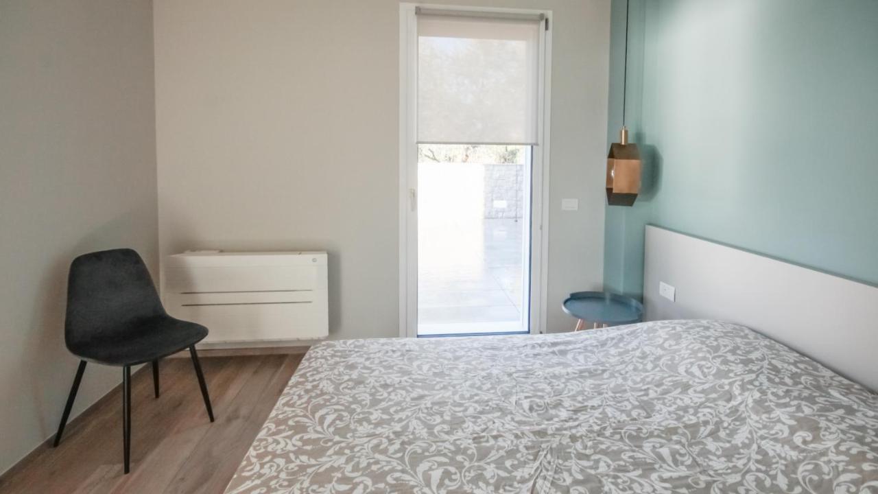Italianway - Villa Paloma مارون المظهر الخارجي الصورة