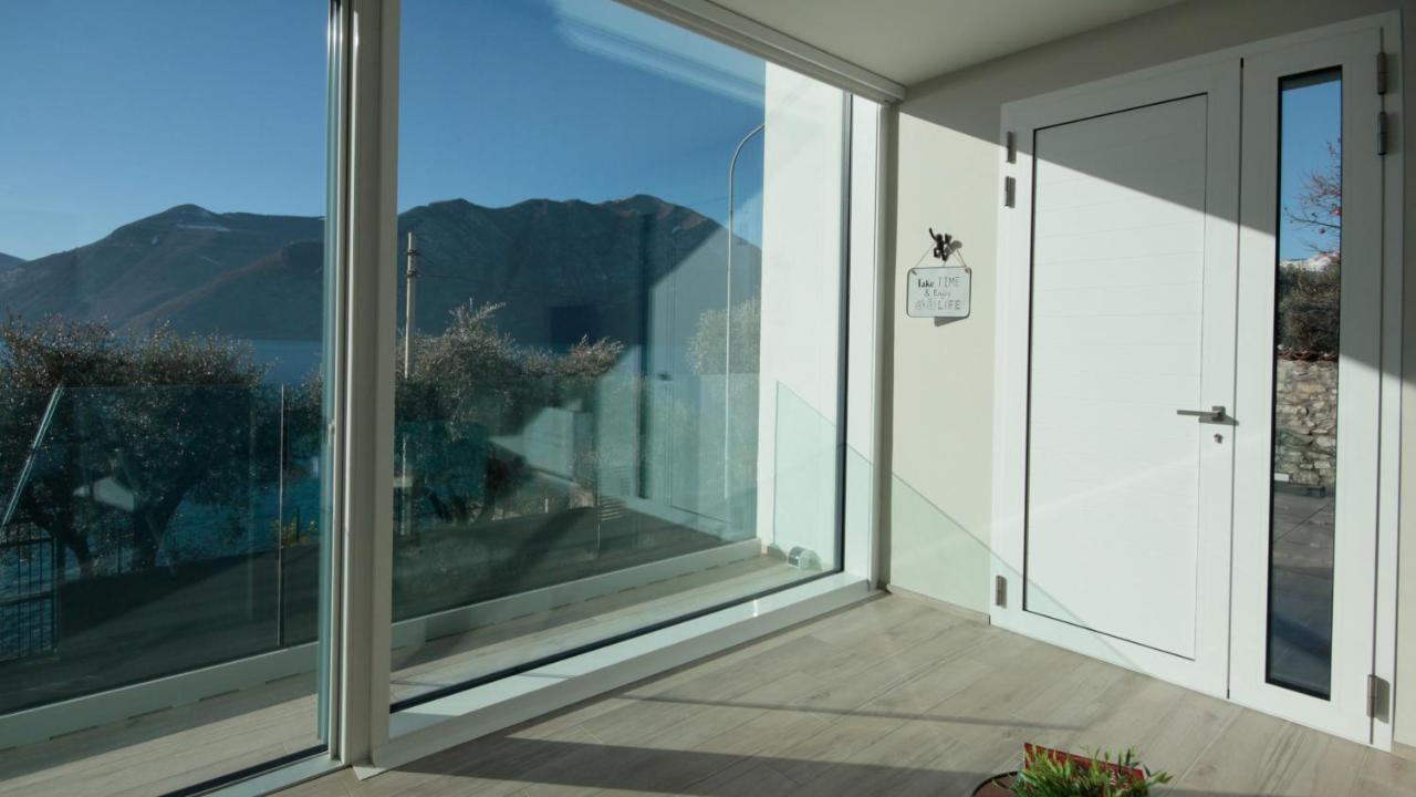 Italianway - Villa Paloma مارون المظهر الخارجي الصورة