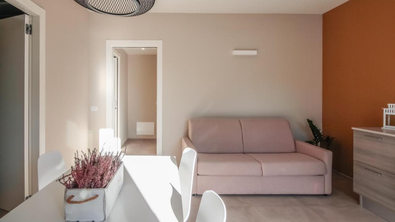 Italianway - Villa Paloma مارون المظهر الخارجي الصورة